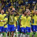 ЧС-2022: Бразилія громить Корею і виходить на Хорватію