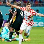 ЧС-2022: Марокко виграє групу F, Хорватія витискає з турніру Бельгію