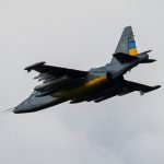 На Хмельниччині відбуваються тренувальні польоти української авіації