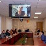 Міський голова Кам’янського разом із представниками комунальних служб провів черговий прийом громадян