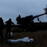 ЗСУ: Бахмут та Соледар залишаються під контролем українських військових