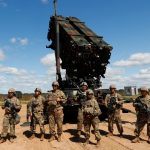 Пентагон: навчання українських військових на Patriot почнуться вже наступного тижня