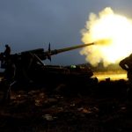 «Різдвяне перемир’я»: російські військові продовжували обстріли та намагались вести наступ – Генштаб ЗСУ