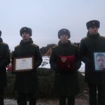 Щонайменше 538 мобілізованих росіян загинули в Україні за три місяці – Бі-Бі-Сі
