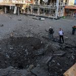 Ракетний удар по Дружківці: в ОП уточнили наслідки атаки