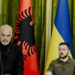 Албанія відкриє посольство в Україні – голова МЗС