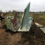 ЗСУ збили літак Су-25 та гелікоптер Мі-8 противника – Генштаб