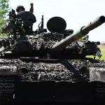 Чехія готує танки Т-72 до передачі Україні – прем’єр