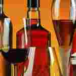 Продавали підробку під етикетками відомих дорогих брендів: в Україні викрили незаконне виробництво “елітного” алкоголю