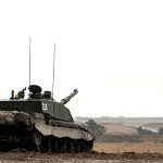 Уряд Британії обговорює «прискорення» підтримки України, включно з наданням танків – речник Сунака