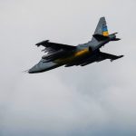 Генштаб ЗСУ: авіація завдала 10 ударів по місцях зосередження військ РФ