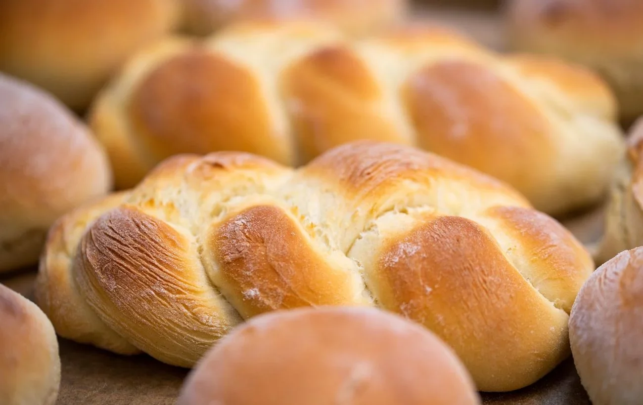 Як урятувати черствий хліб: прості лайфхаки від досвідчених домогосподарок