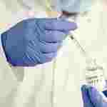 В Україні вперше зафіксовано новий штам коронавірусу “Кракен”