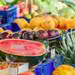 ТОП-список фруктів, які рятують від хвороб