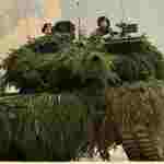 Spiegel: Європейська “танкова коаліція” передасть близько 80 Leopard 2