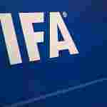 ФІФА вимагає від збірної Бельгії змінити дизайн виїзної форми