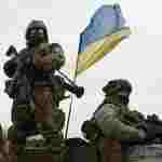 Череватий: Українські підрозділи тримають оборону в Соледарі і на підступах
